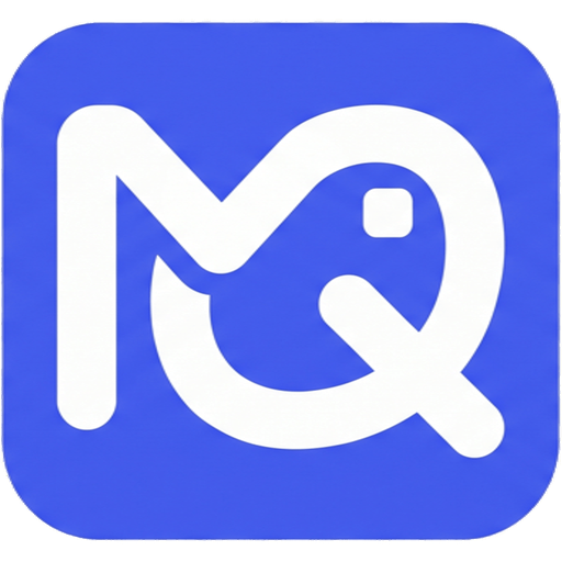 MyOwnQR logo